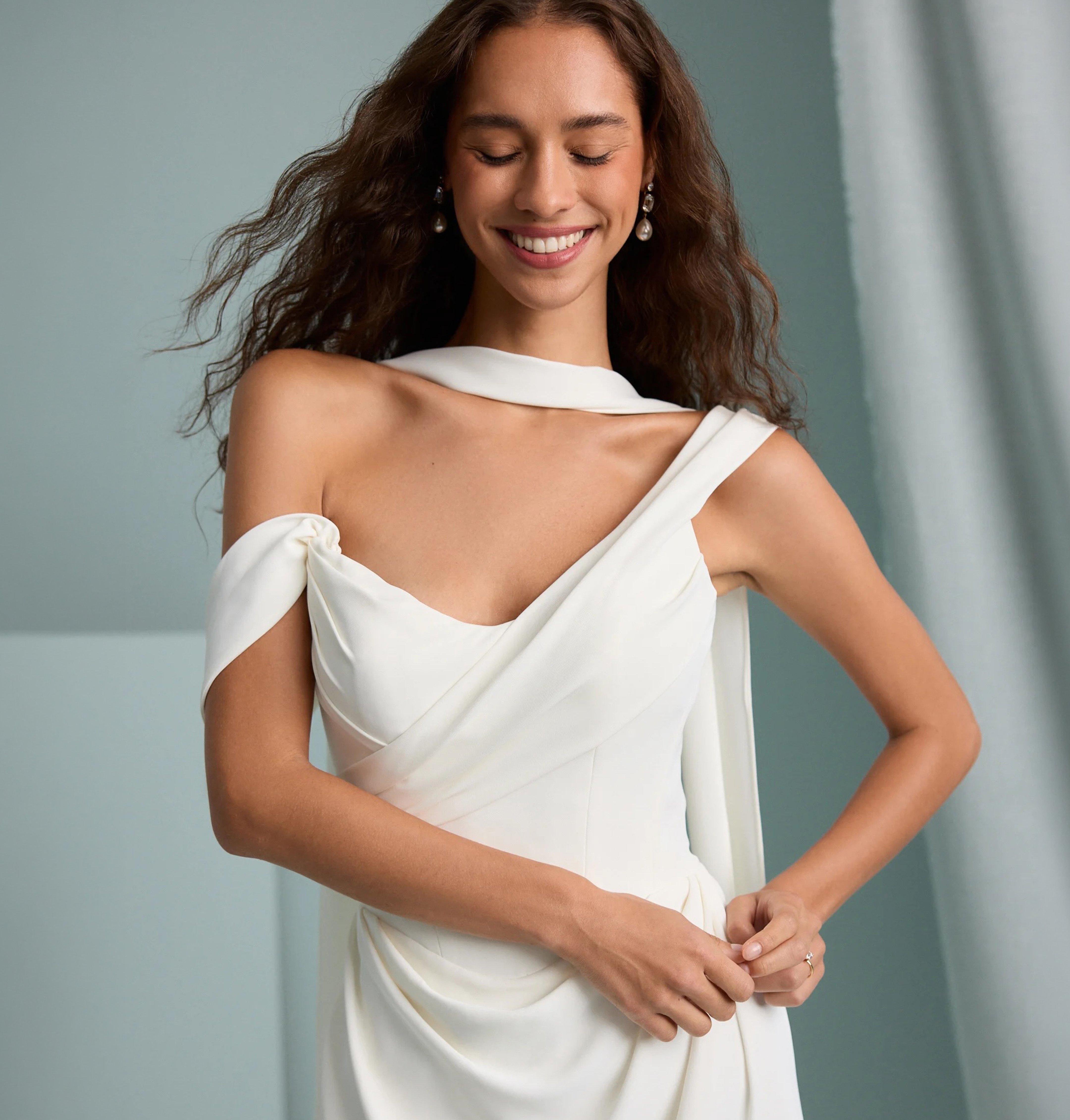 Shop Modern Bride
